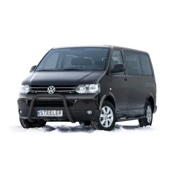 Must "П" esiraud - Volkswagen T5 (2003 - 2015)