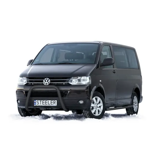 Must "П" esiraud - Volkswagen T5 (2003 - 2015)