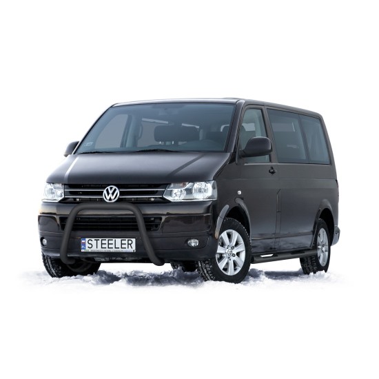 Must "П" esiraud - Volkswagen T5 (2003 - 2015)