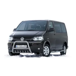 "A" esiraud "kihvadega" - Volkswagen T5 (2003 - 2015)