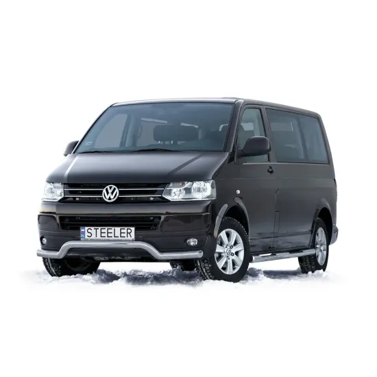 Esiraud - Volkswagen T5 (2003 - 2015)