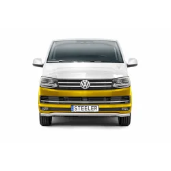 Esiraud - Volkswagen T6 (2015 - 2019)