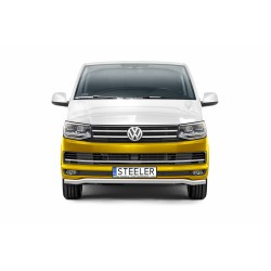 Esiraud - Volkswagen T6 (2015 - 2019)