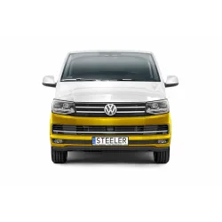 Must esiraud - Volkswagen T6 (2015 - 2019)
