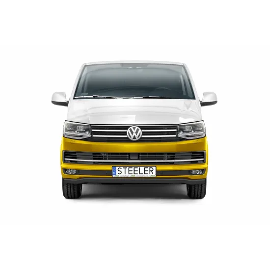 Must esiraud - Volkswagen T6 (2015 - 2019)