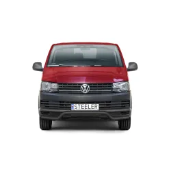Must esiraud - Volkswagen T6 (2015 - 2019)
