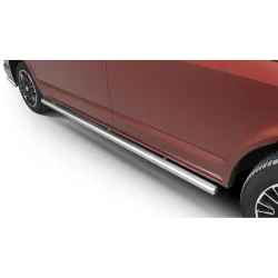 Küljerauad - Volkswagen T6 (2015 -)