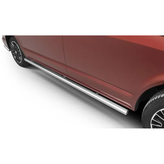Küljerauad - Volkswagen T6 (2015 -)