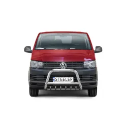 "A" esiraud "kihvadega" - Volkswagen T6 (2015 - 2019)