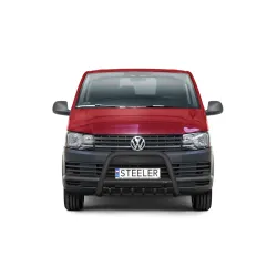Must "A" esiraud "kihvadega" - Volkswagen T6 (2015 - 2019)