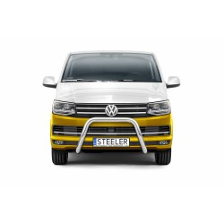 "П" esiraud - Volkswagen T6 (2015 - 2019)