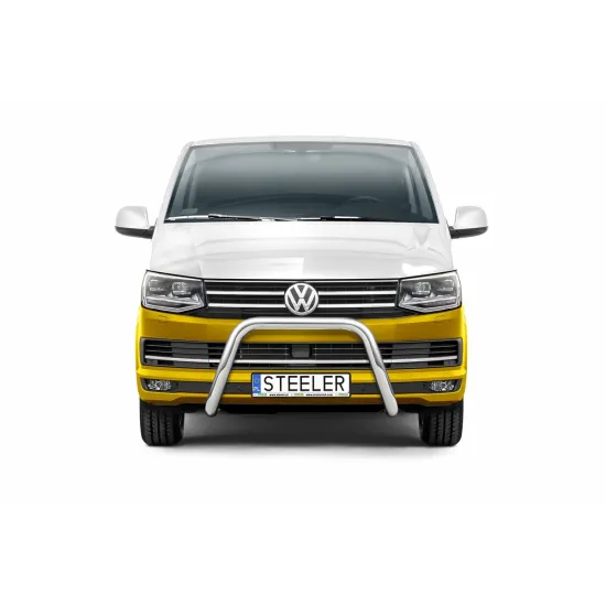 "П" esiraud - Volkswagen T6 (2015 - 2019)