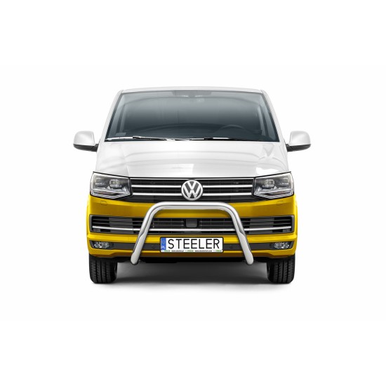 "П" esiraud - Volkswagen T6 (2015 - 2019)