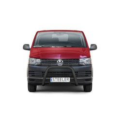 Must "П" esiraud - Volkswagen T6 (2015 - 2019)