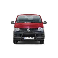 Must "П" esiraud - Volkswagen T6 (2015 - 2019)