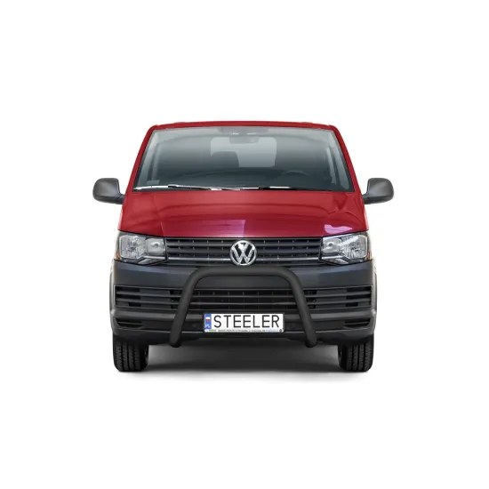 Must "П" esiraud - Volkswagen T6 (2015 - 2019)