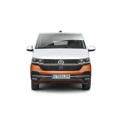 Must esiraud - Volkswagen T6.1 (2019 -)
