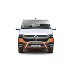 "П" esiraud - Volkswagen T6.1 (2019 -)