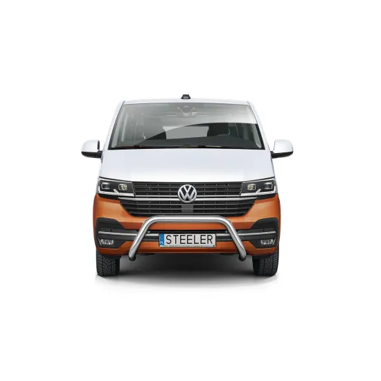 "П" esiraud - Volkswagen T6.1 (2019 -)
