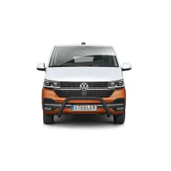 Must "П" esiraud - Volkswagen T6.1 (2019 -)