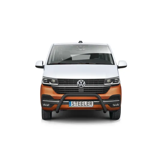 Must "П" esiraud - Volkswagen T6.1 (2019 -)