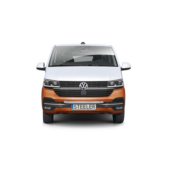 Front light bar - Volkswagen T6.1 (2019 -)