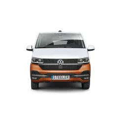 Must tuledekandur - Volkswagen T6.1 (2019 -)