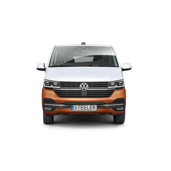 Must tuledekandur - Volkswagen T6.1 (2019 -)