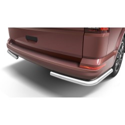 Rear corner protection - Volkswagen T6.1 (2019 -)