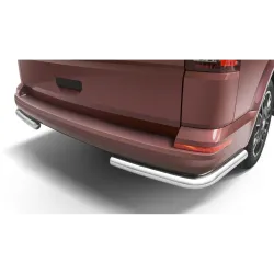 Tagumised nurgarauad - Volkswagen T6.1 (2019 -)