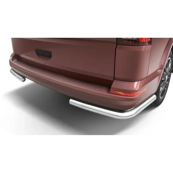 Tagumised nurgarauad - Volkswagen T6.1 (2019 -)