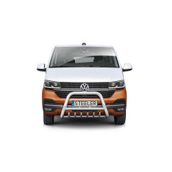 "A" esiraud "grilliga" - Volkswagen T6.1 (2019 -)