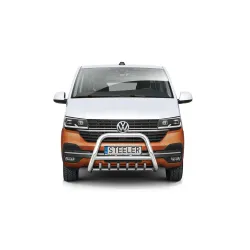 "A" esiraud "kihvadega" - Volkswagen T6.1 (2019 -)