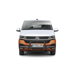 Must "A" esiraud "grilliga" - Volkswagen T6.1 (2019 -)