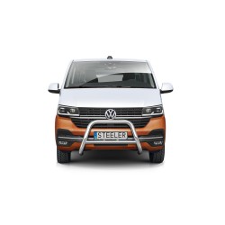 "A" esiraud - Volkswagen T6.1 (2019 -)