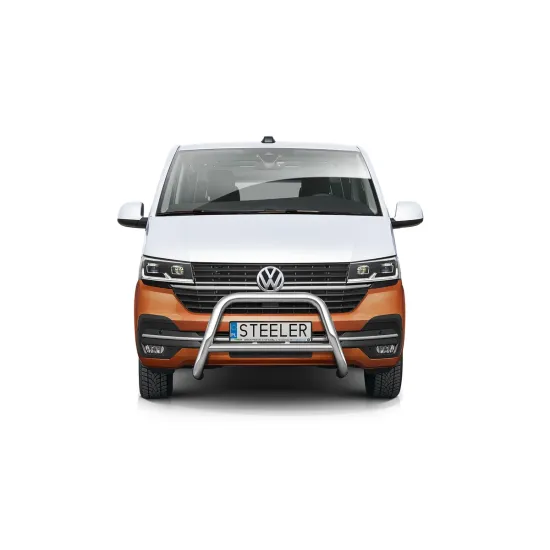 "A" esiraud - Volkswagen T6.1 (2019 -)