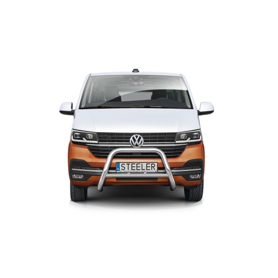 "A" esiraud - Volkswagen T6.1 (2019 -)
