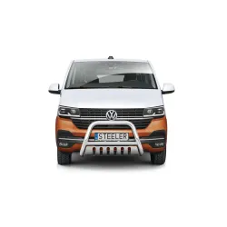 "A" esiraud kaitseplaadiga - Volkswagen T6.1 (2019 -)
