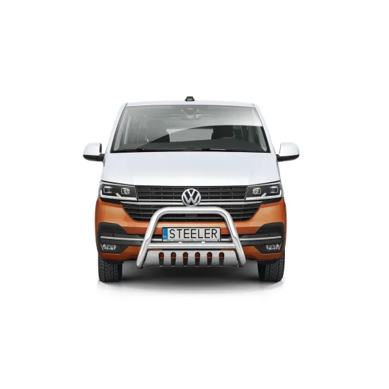 "A" esiraud kaitseplaadiga - Volkswagen T6.1 (2019 -)