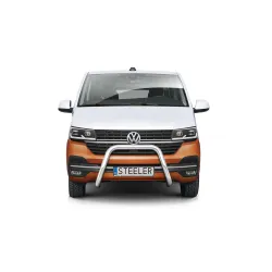 "П" esiraud - Volkswagen T6.1 (2019 -)
