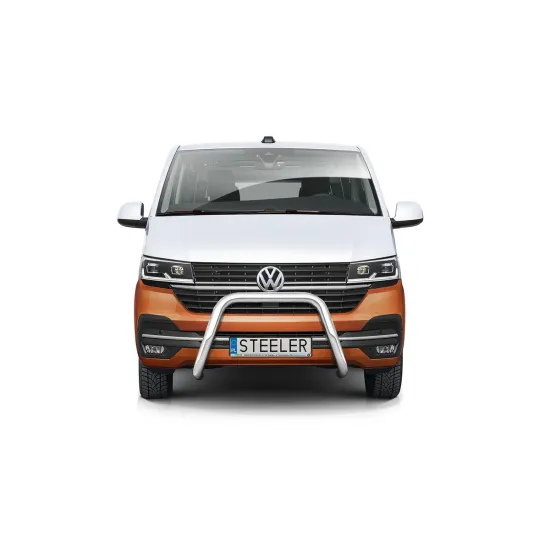 "П" esiraud - Volkswagen T6.1 (2019 -)
