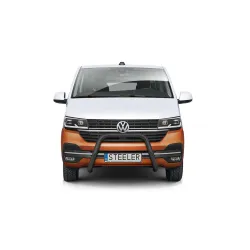 Must "П" esiraud - Volkswagen T6.1 (2019 -)