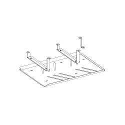 Kütusepaagi kaitse - MAN TGE (2022 -)