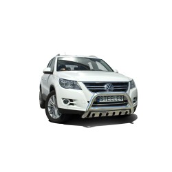 "A" esiraud kaitseplaadiga - Volkswagen Tiguan (2007 - 2016)