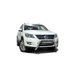 "П" esiraud - Volkswagen Tiguan (2007 - 2016)
