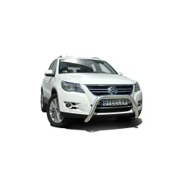 "П" esiraud - Volkswagen Tiguan (2007 - 2016)
