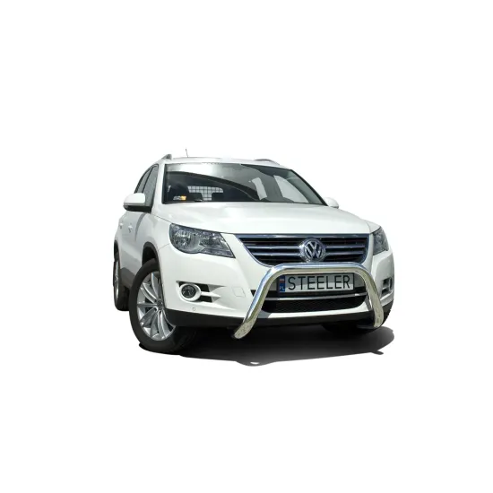 "П" esiraud - Volkswagen Tiguan (2007 - 2016)