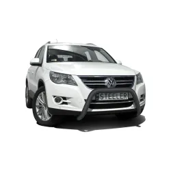 Must "П" esiraud - Volkswagen Tiguan (2007 - 2016)