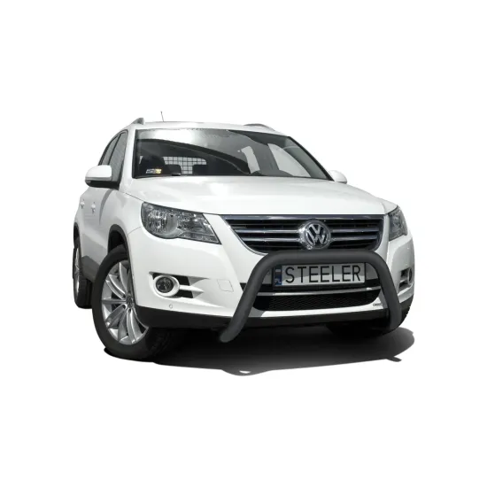 Must "П" esiraud - Volkswagen Tiguan (2007 - 2016)