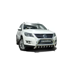 "A" esiraud "kihvadega" - Volkswagen Tiguan (2007 - 2016)